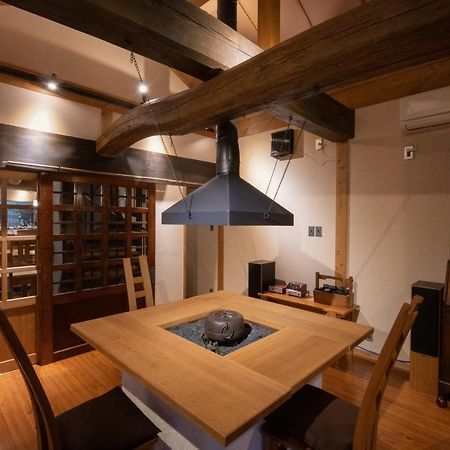 Inn Noshiyu Minamioguni Esterno foto