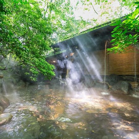 Inn Noshiyu Minamioguni Esterno foto