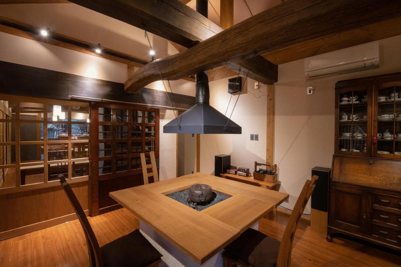 Inn Noshiyu Minamioguni Esterno foto