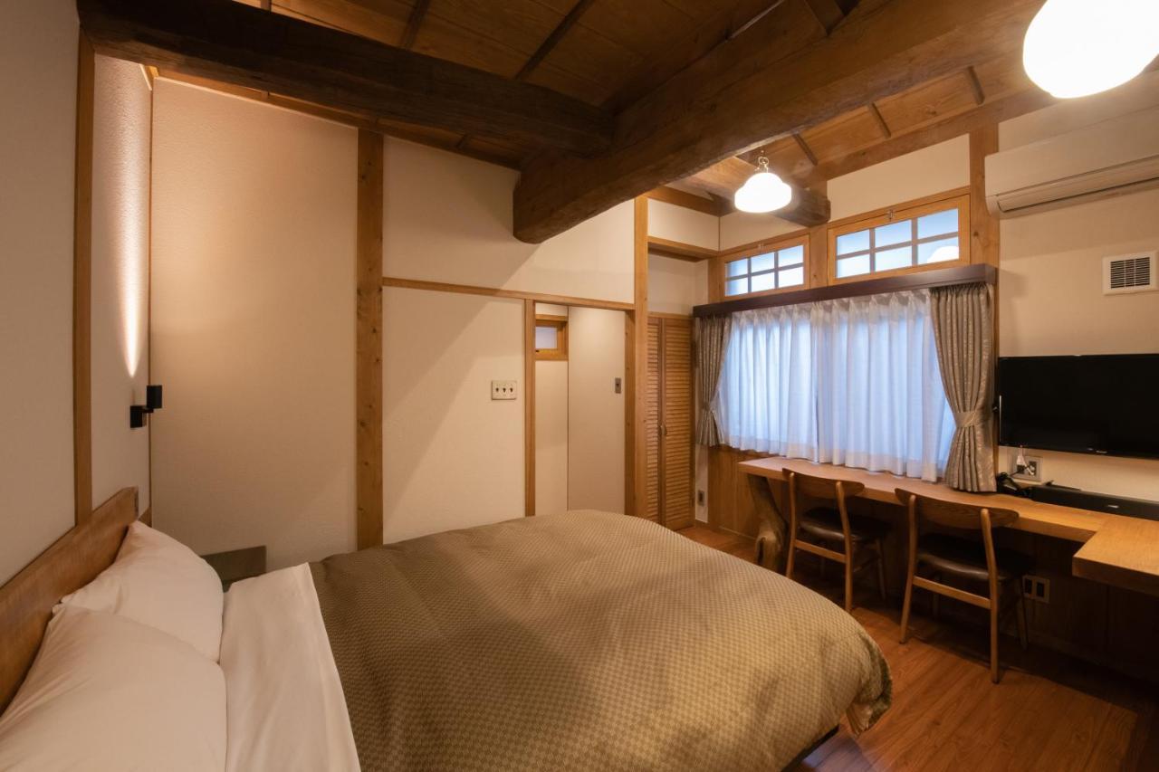 Inn Noshiyu Minamioguni Esterno foto