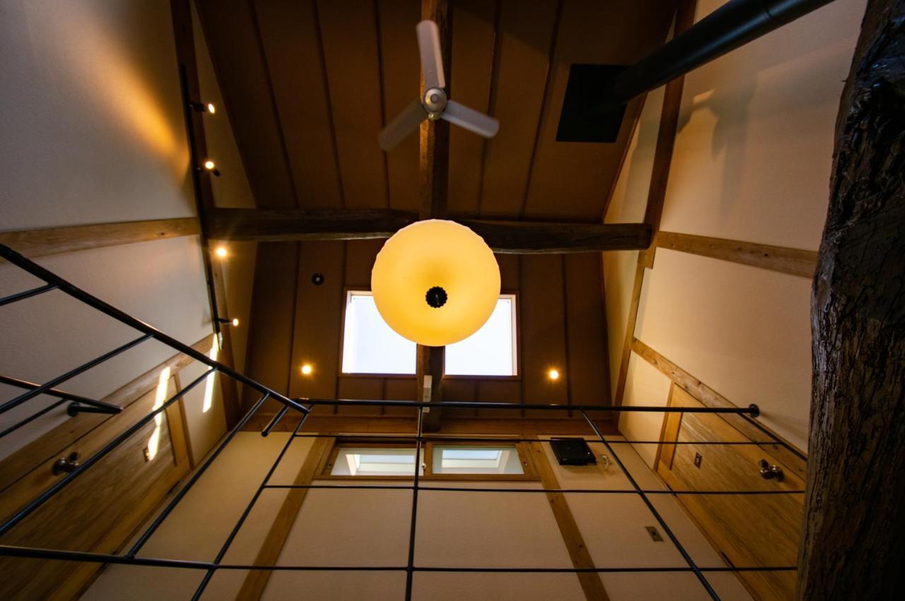 Inn Noshiyu Minamioguni Esterno foto