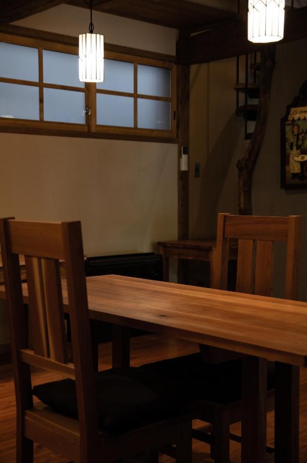 Inn Noshiyu Minamioguni Esterno foto