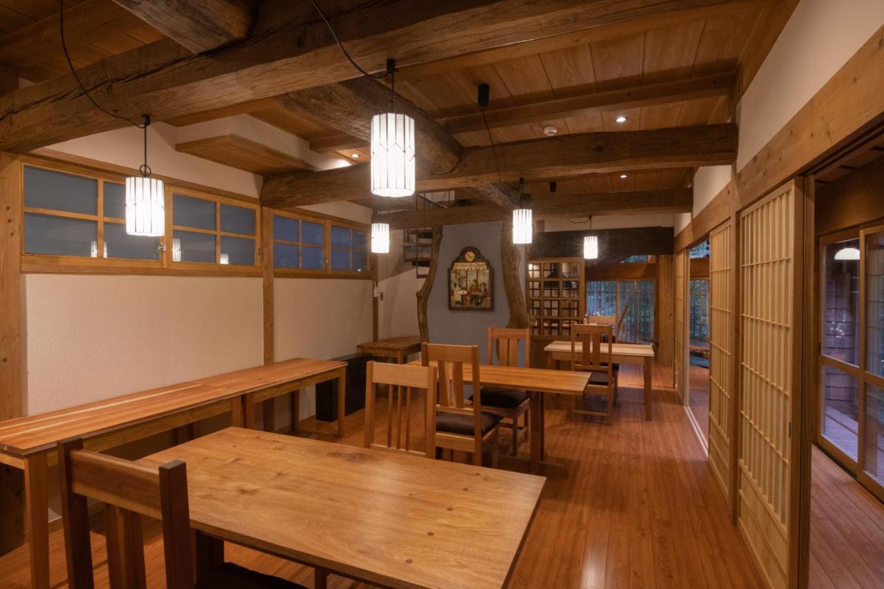 Inn Noshiyu Minamioguni Esterno foto