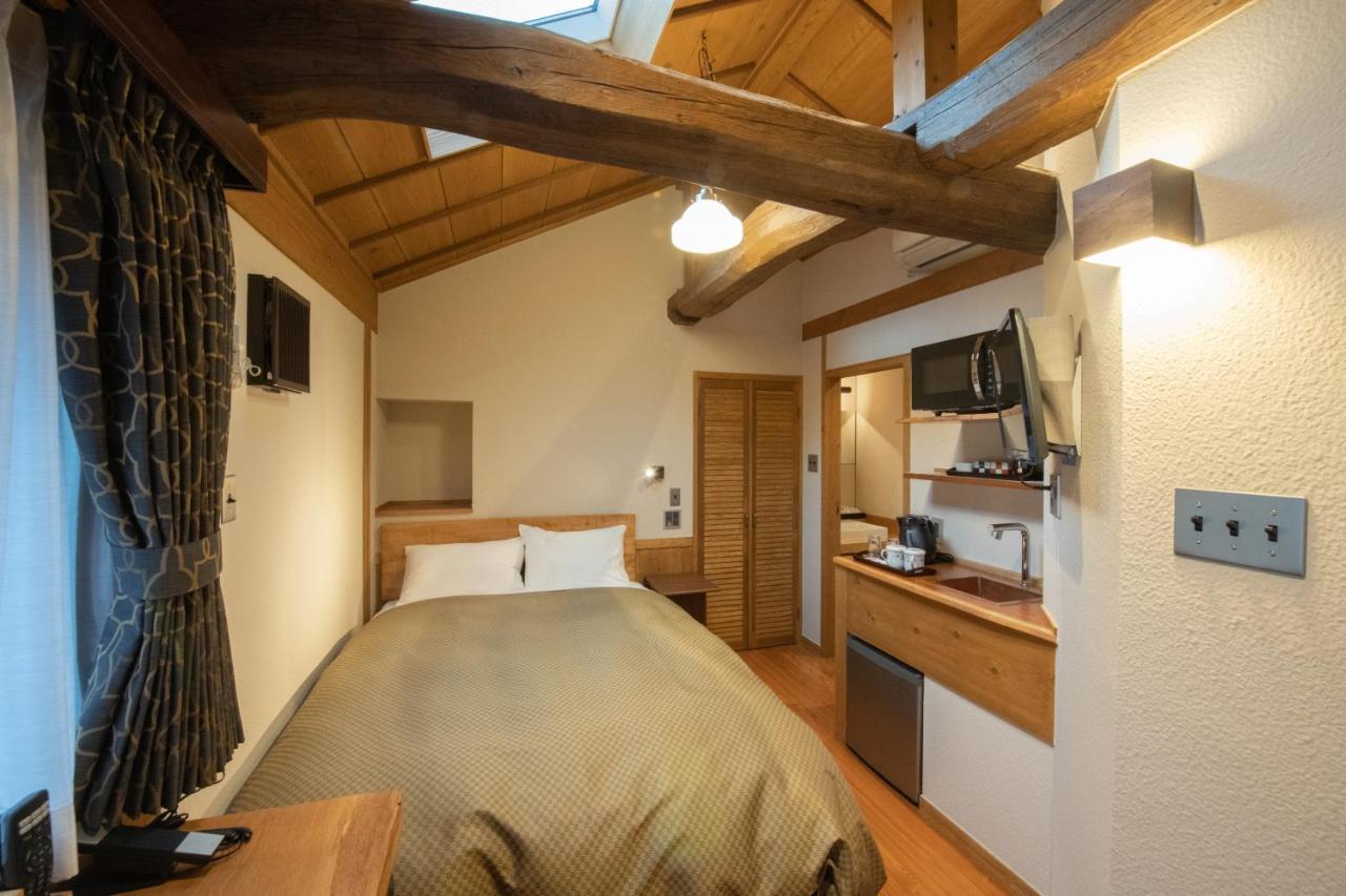 Inn Noshiyu Minamioguni Esterno foto