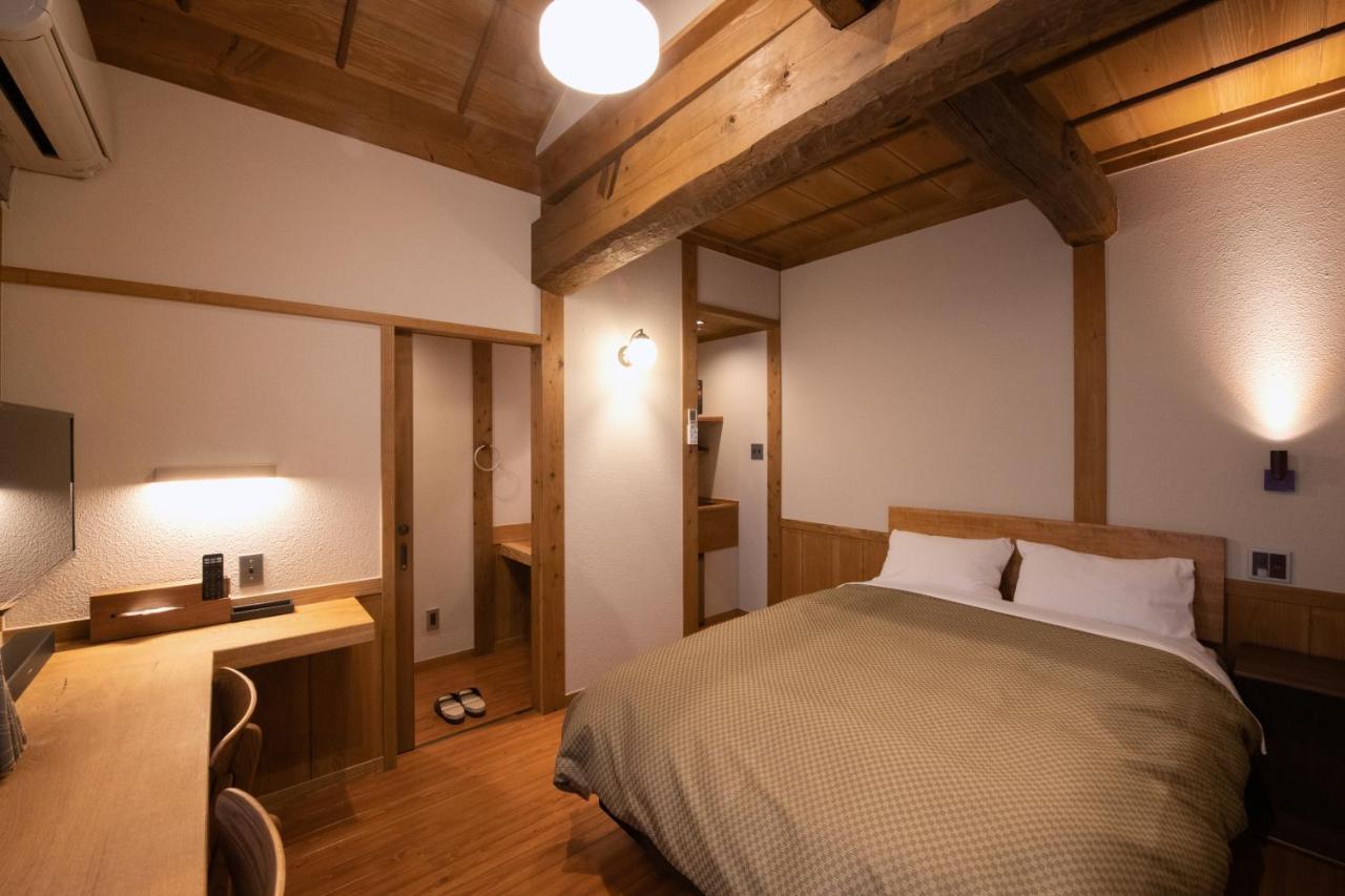 Inn Noshiyu Minamioguni Esterno foto